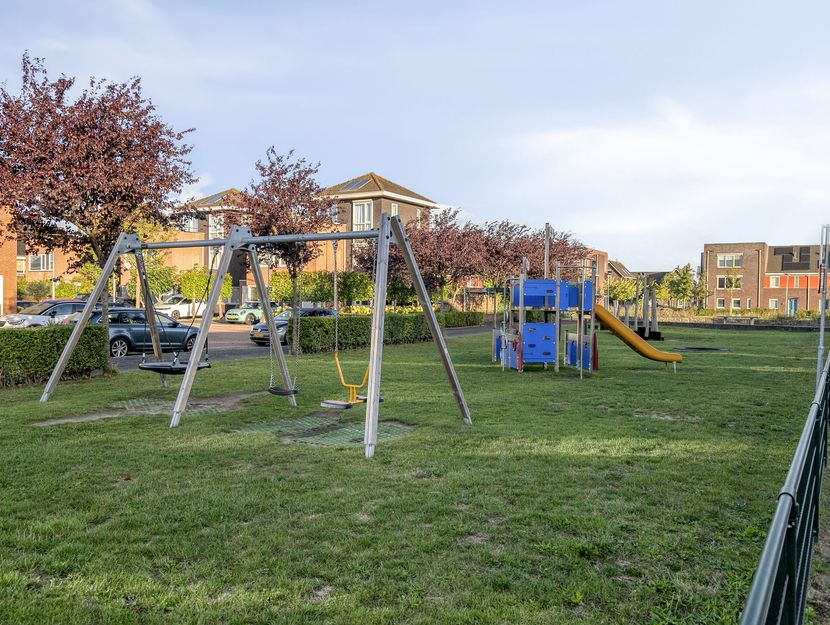 Moerasvaren 42, HENDRIK-IDO-AMBACHT