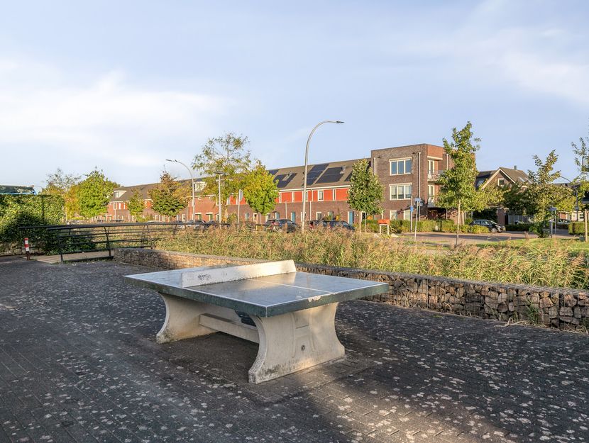 Moerasvaren 42, HENDRIK-IDO-AMBACHT