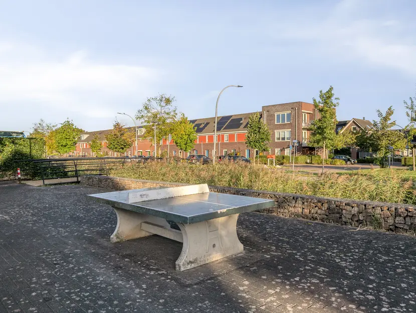 Moerasvaren 42, HENDRIK-IDO-AMBACHT
