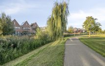 Moerasvaren 42, HENDRIK-IDO-AMBACHT