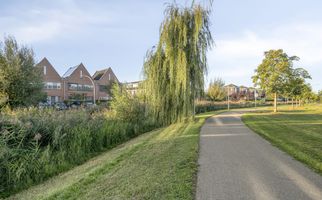 Moerasvaren 42, HENDRIK-IDO-AMBACHT