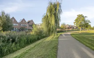 Moerasvaren 42, HENDRIK-IDO-AMBACHT