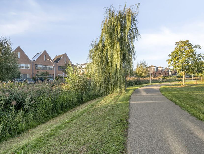 Moerasvaren 42, HENDRIK-IDO-AMBACHT