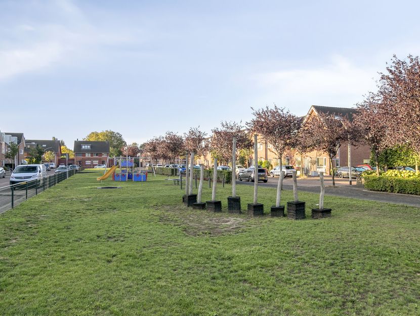 Moerasvaren 42, HENDRIK-IDO-AMBACHT