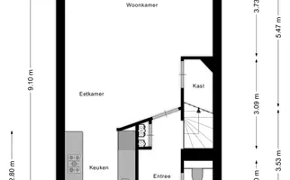 Moerasvaren 42, HENDRIK-IDO-AMBACHT
