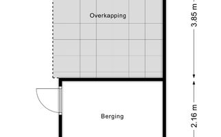 Moerasvaren 42, HENDRIK-IDO-AMBACHT