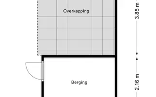 Moerasvaren 42, HENDRIK-IDO-AMBACHT
