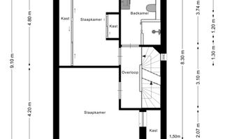 Moerasvaren 42, HENDRIK-IDO-AMBACHT