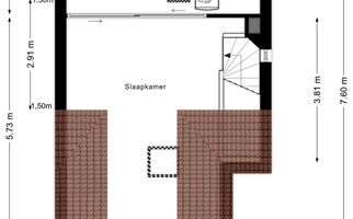 Moerasvaren 42, HENDRIK-IDO-AMBACHT