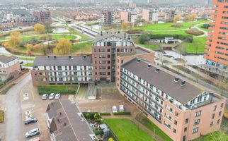 Zalm 192, HENDRIK-IDO-AMBACHT