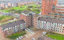 Zalm 192, HENDRIK-IDO-AMBACHT