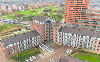 Zalm 192, HENDRIK-IDO-AMBACHT