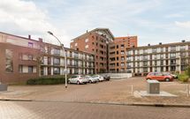 Zalm 192, HENDRIK-IDO-AMBACHT