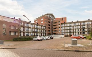 Zalm 192, HENDRIK-IDO-AMBACHT