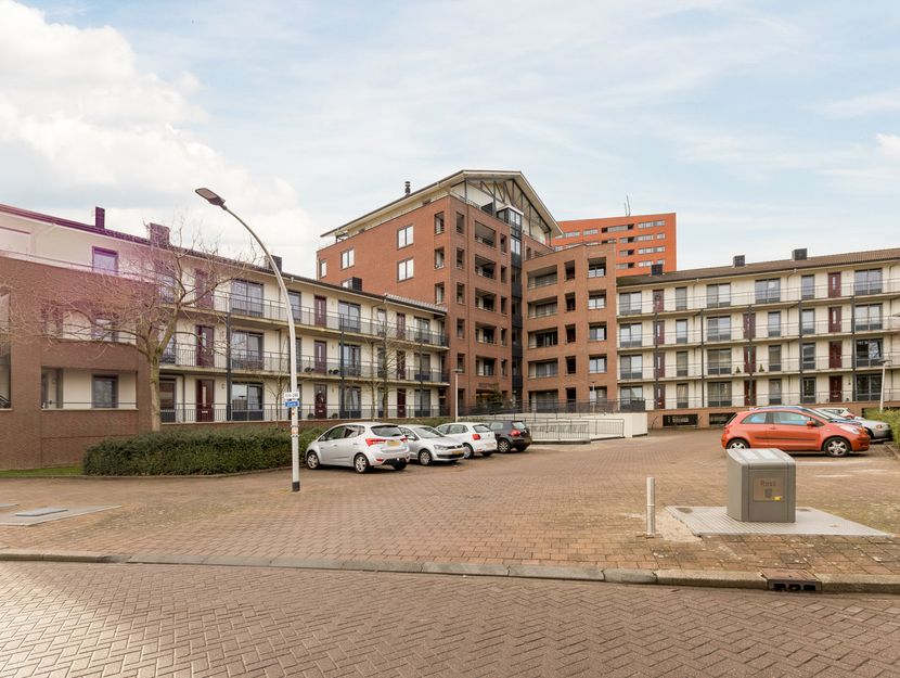 Zalm 192, HENDRIK-IDO-AMBACHT