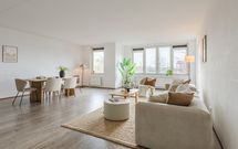 Zalm 192, HENDRIK-IDO-AMBACHT