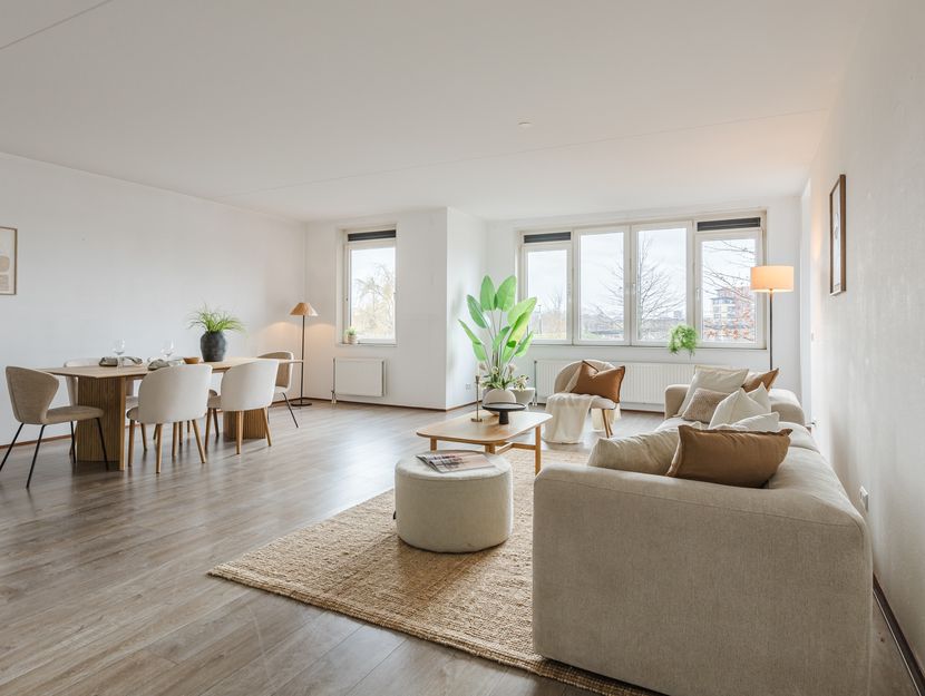 Zalm 192, HENDRIK-IDO-AMBACHT