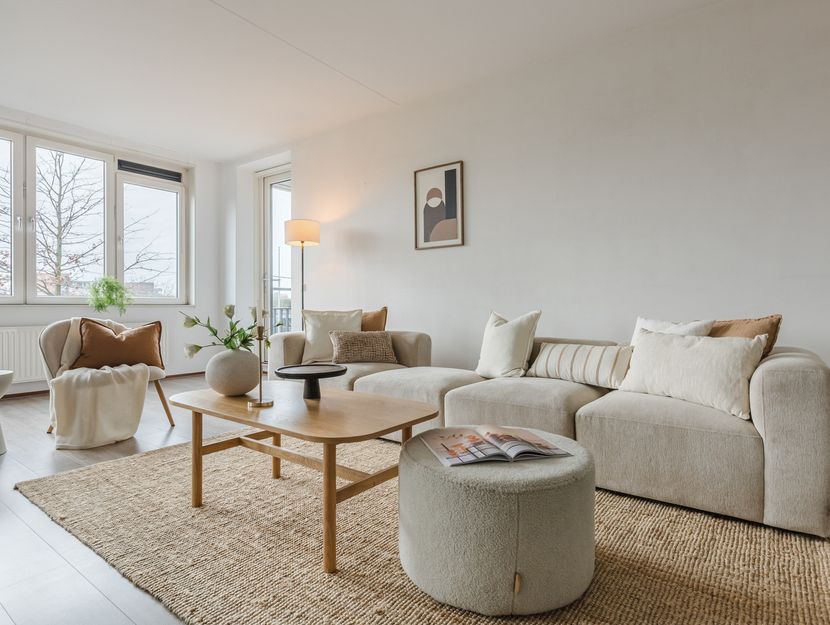 Zalm 192, HENDRIK-IDO-AMBACHT