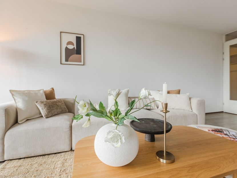 Zalm 192, HENDRIK-IDO-AMBACHT