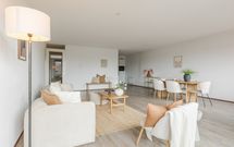 Zalm 192, HENDRIK-IDO-AMBACHT