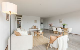 Zalm 192, HENDRIK-IDO-AMBACHT