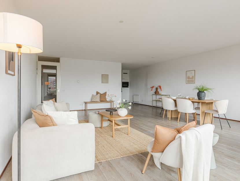 Zalm 192, HENDRIK-IDO-AMBACHT