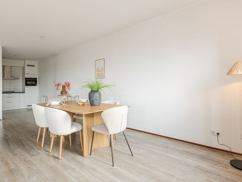 Zalm 192, HENDRIK-IDO-AMBACHT