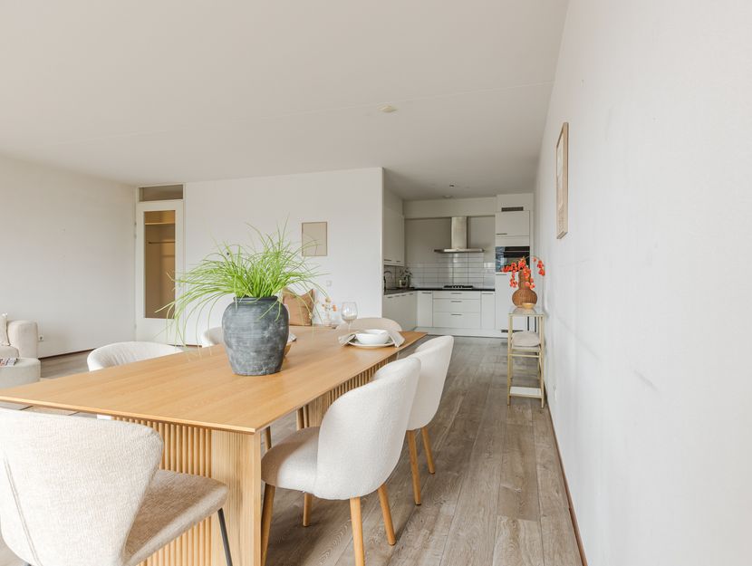 Zalm 192, HENDRIK-IDO-AMBACHT