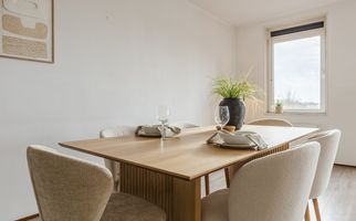 Zalm 192, HENDRIK-IDO-AMBACHT