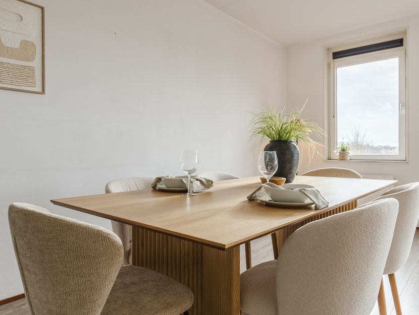 Zalm 192, HENDRIK-IDO-AMBACHT