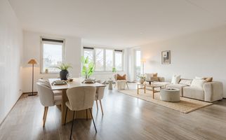 Zalm 192, HENDRIK-IDO-AMBACHT