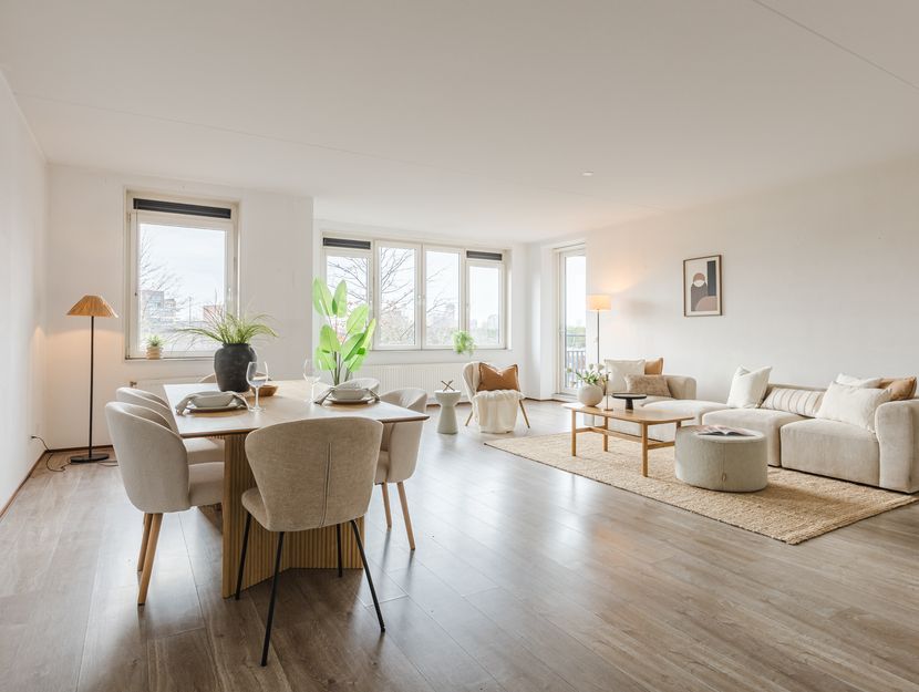 Zalm 192, HENDRIK-IDO-AMBACHT