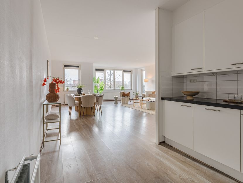 Zalm 192, HENDRIK-IDO-AMBACHT