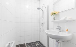 Zalm 192, HENDRIK-IDO-AMBACHT