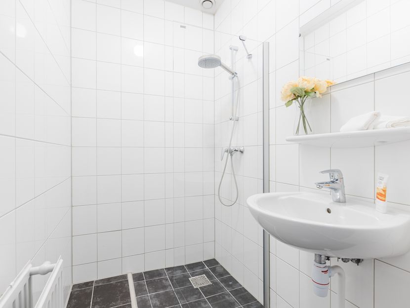 Zalm 192, HENDRIK-IDO-AMBACHT