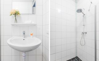 Zalm 192, HENDRIK-IDO-AMBACHT