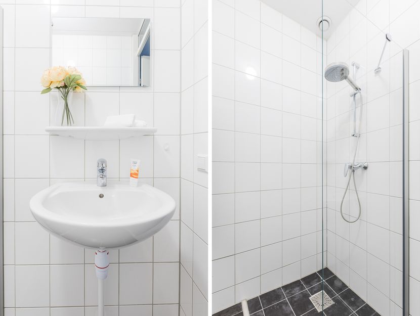 Zalm 192, HENDRIK-IDO-AMBACHT