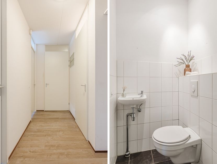 Zalm 192, HENDRIK-IDO-AMBACHT