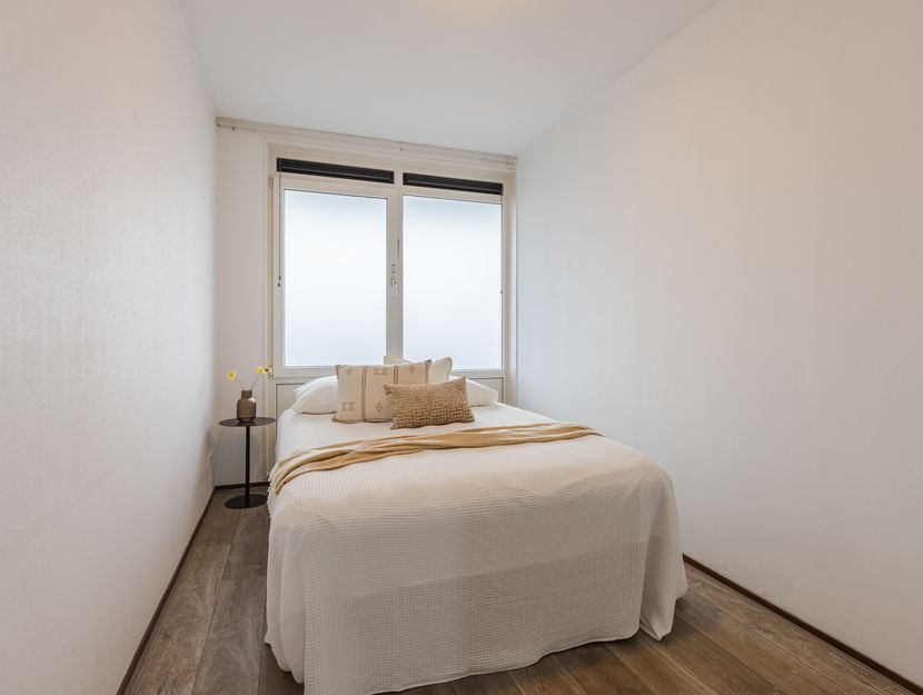 Zalm 192, HENDRIK-IDO-AMBACHT