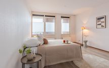 Zalm 192, HENDRIK-IDO-AMBACHT