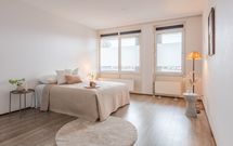 Zalm 192, HENDRIK-IDO-AMBACHT