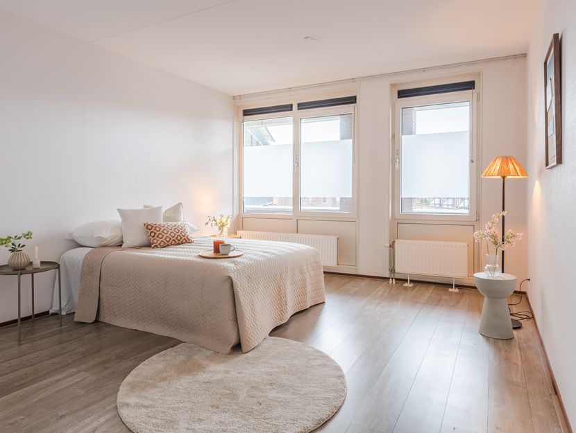 Zalm 192, HENDRIK-IDO-AMBACHT