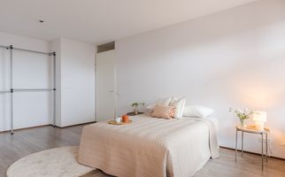 Zalm 192, HENDRIK-IDO-AMBACHT