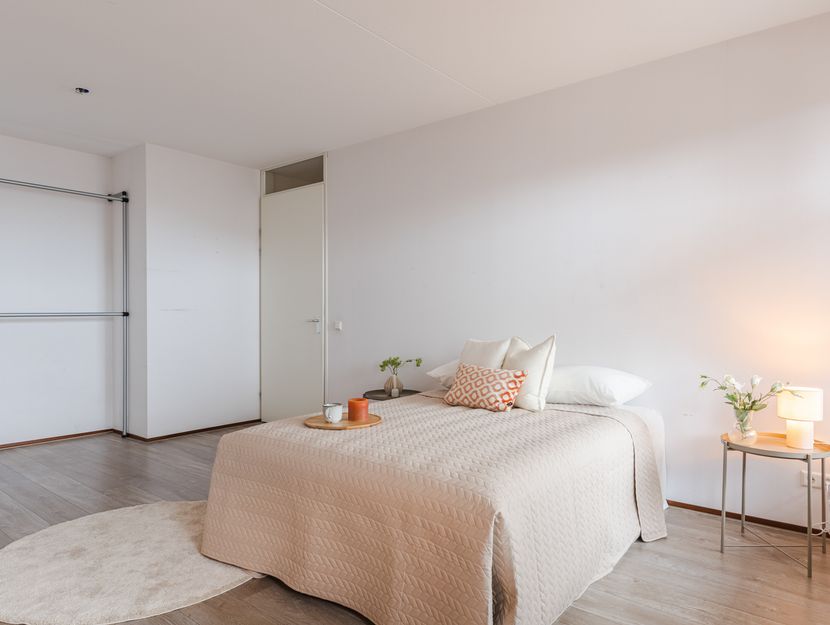 Zalm 192, HENDRIK-IDO-AMBACHT