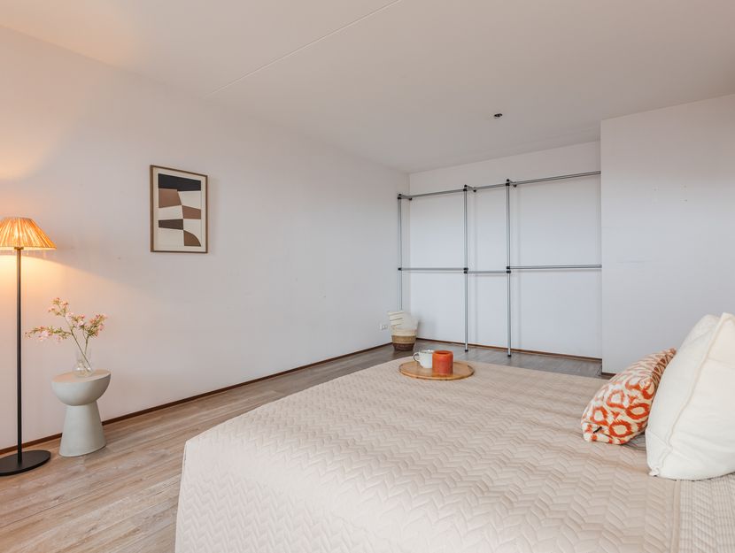 Zalm 192, HENDRIK-IDO-AMBACHT