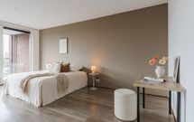 Zalm 192, HENDRIK-IDO-AMBACHT