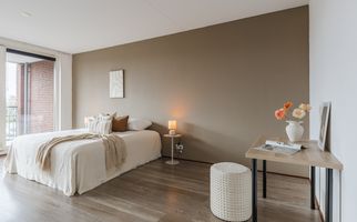 Zalm 192, HENDRIK-IDO-AMBACHT