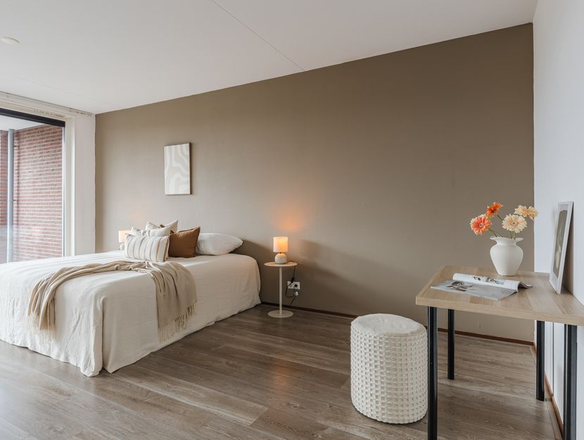 Zalm 192, HENDRIK-IDO-AMBACHT