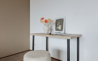 Zalm 192, HENDRIK-IDO-AMBACHT