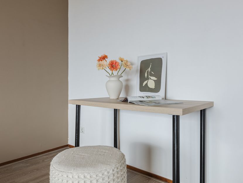 Zalm 192, HENDRIK-IDO-AMBACHT